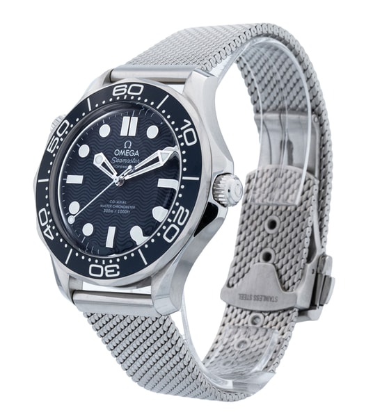 Omega Seamaster Diver 300m 210.30.42.20.03.002